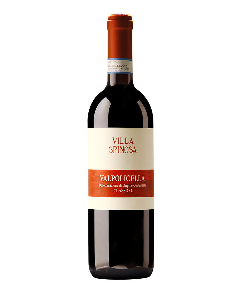 VALPOLICELLA CLASSICO