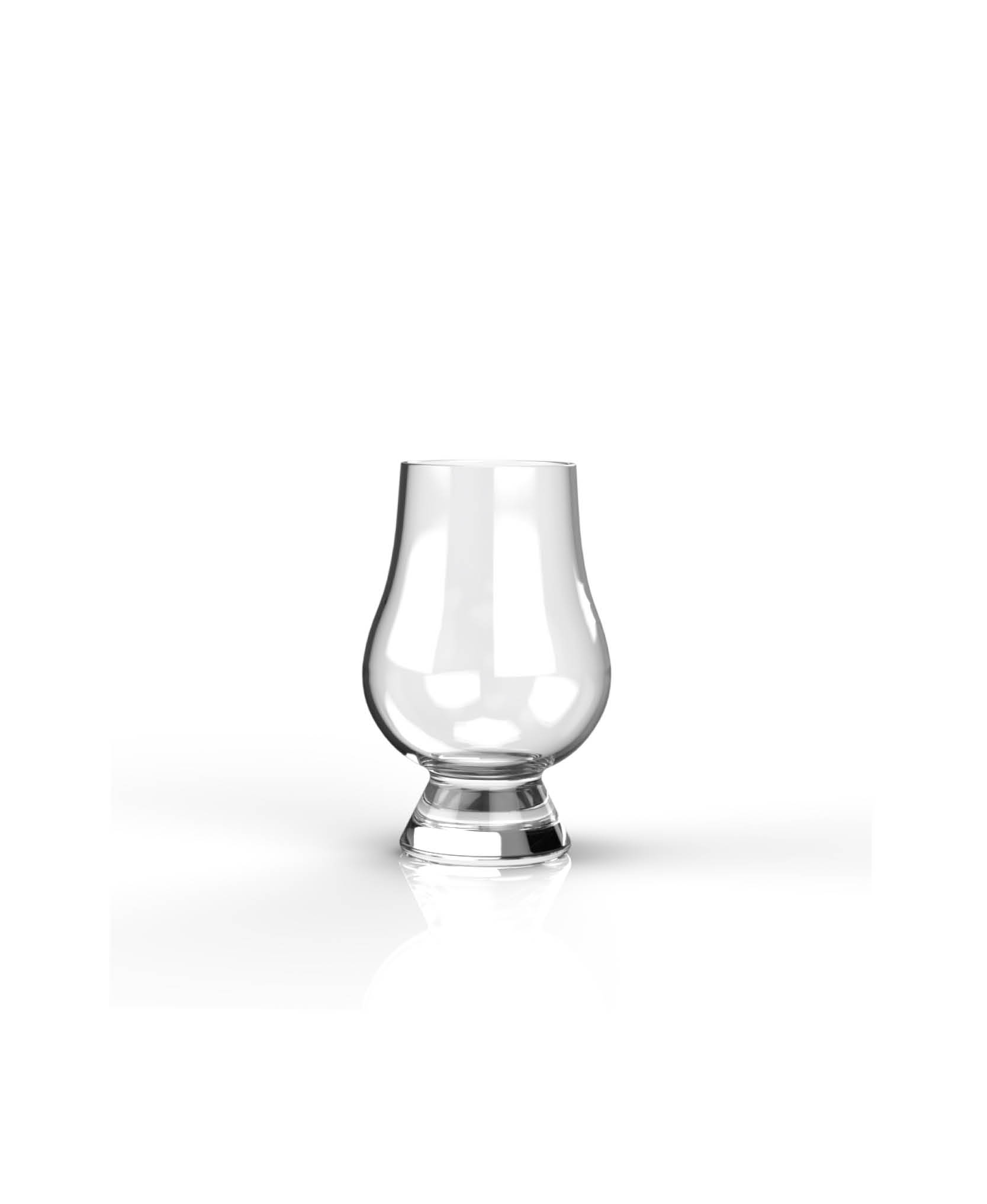 GLENCAIRN GLASS ONLY