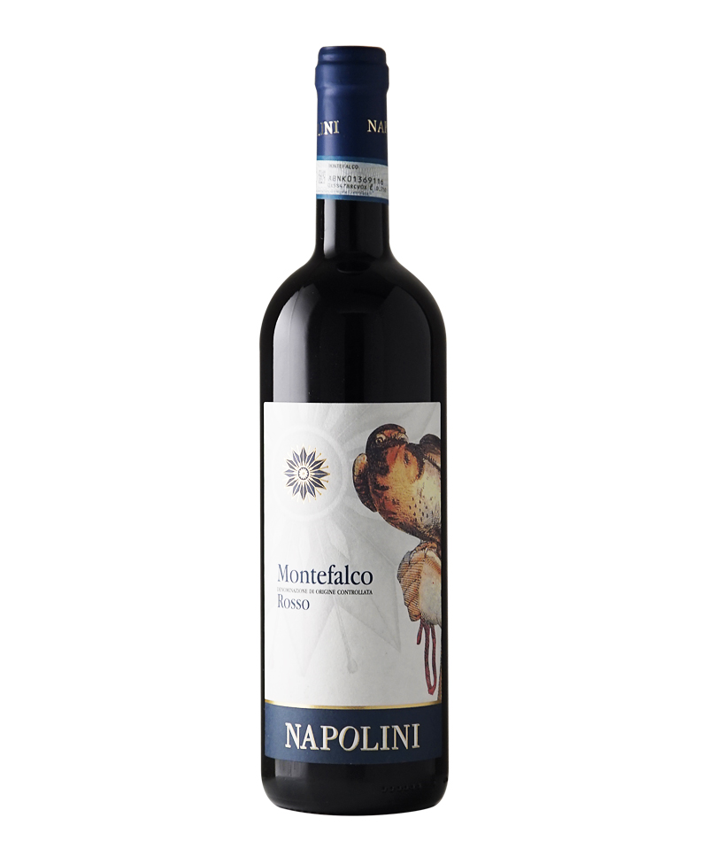MONTEFALCO ROSSO PROMO