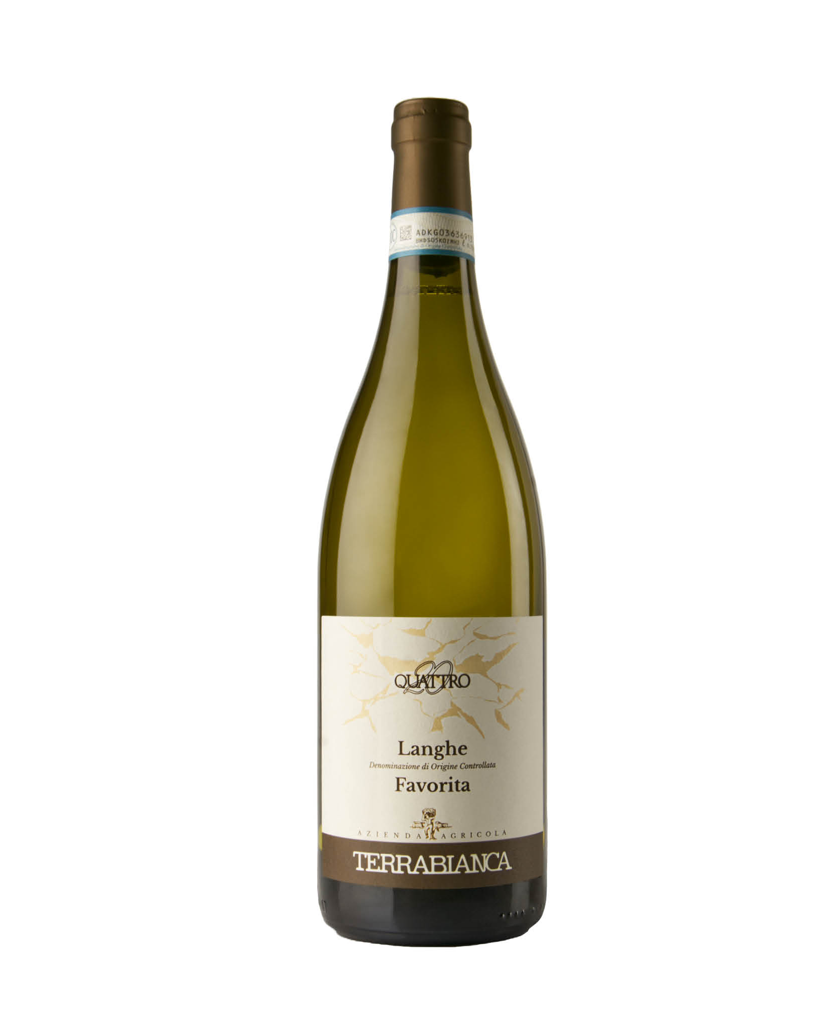 LANGHE FAVORITA Quattro20