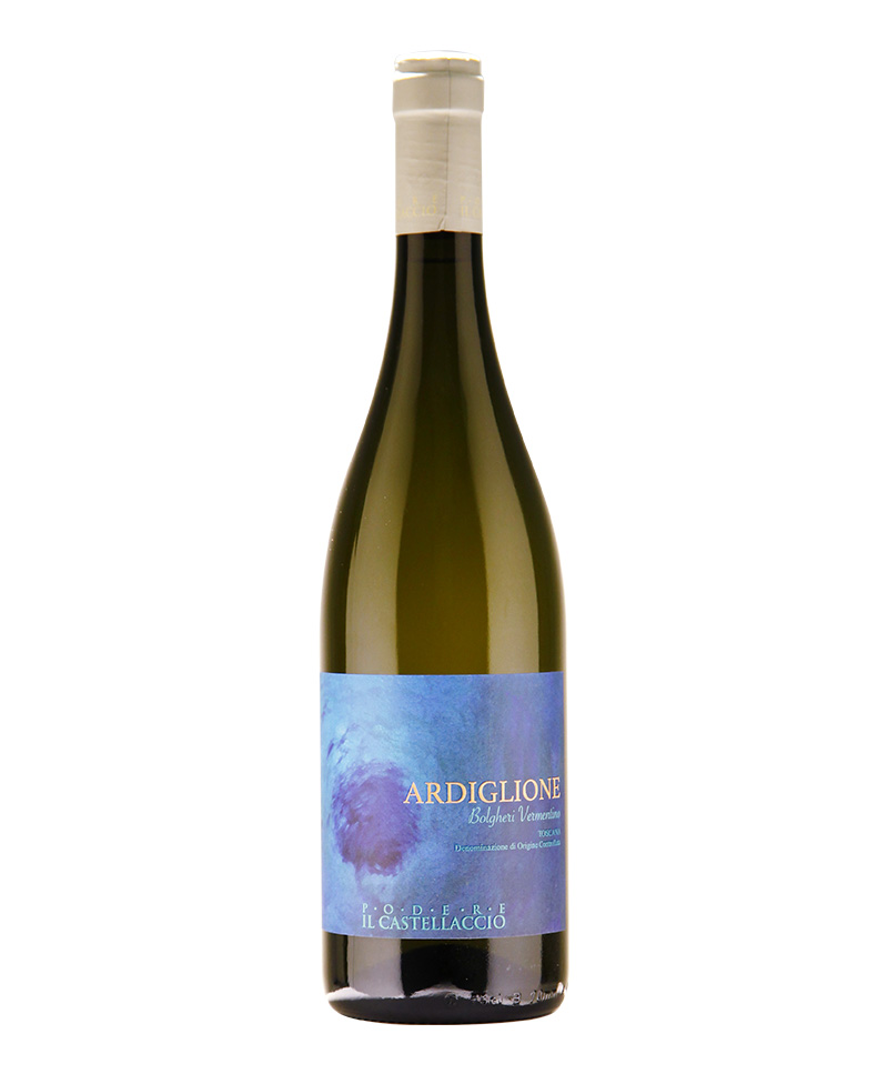 VERMENTINO COSTA TOSCANA Ardiglione