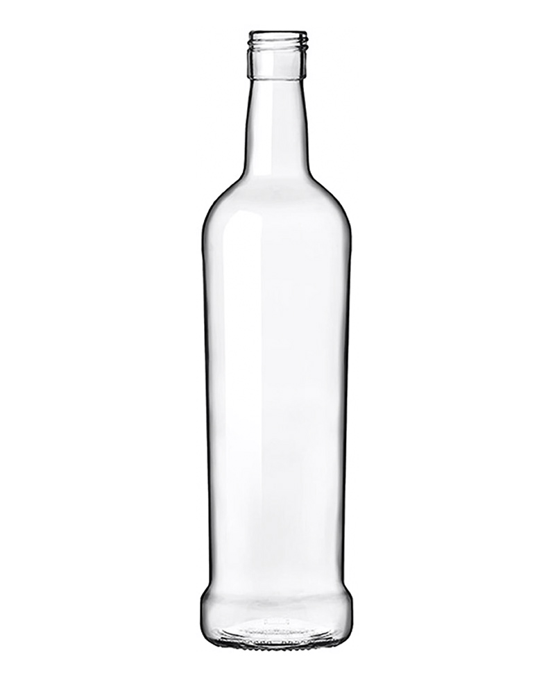 NO-LABEL LONDON DRY GIN