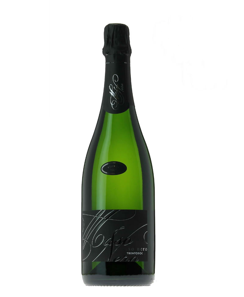 TRENTODOC BRUT Maso Nero M.C.