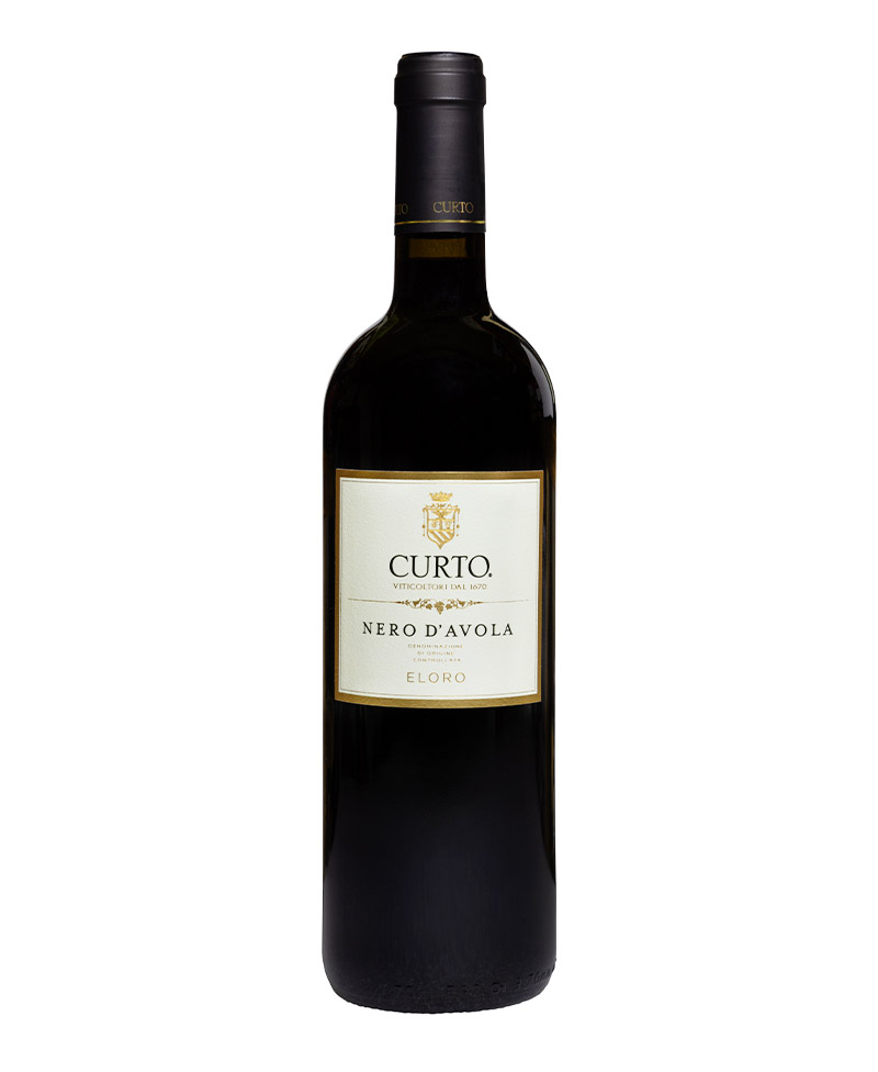 NERO D'AVOLA Eloro