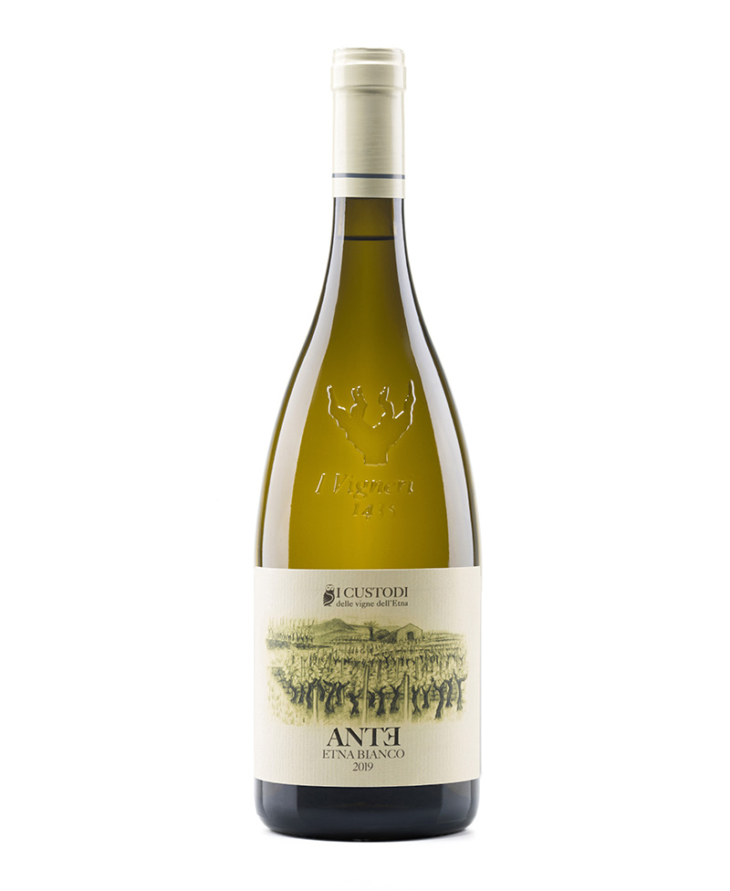 ETNA BIANCO Ante