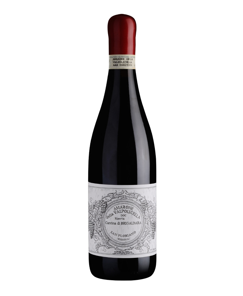 Riserva AMARONE VALPOLICELLA