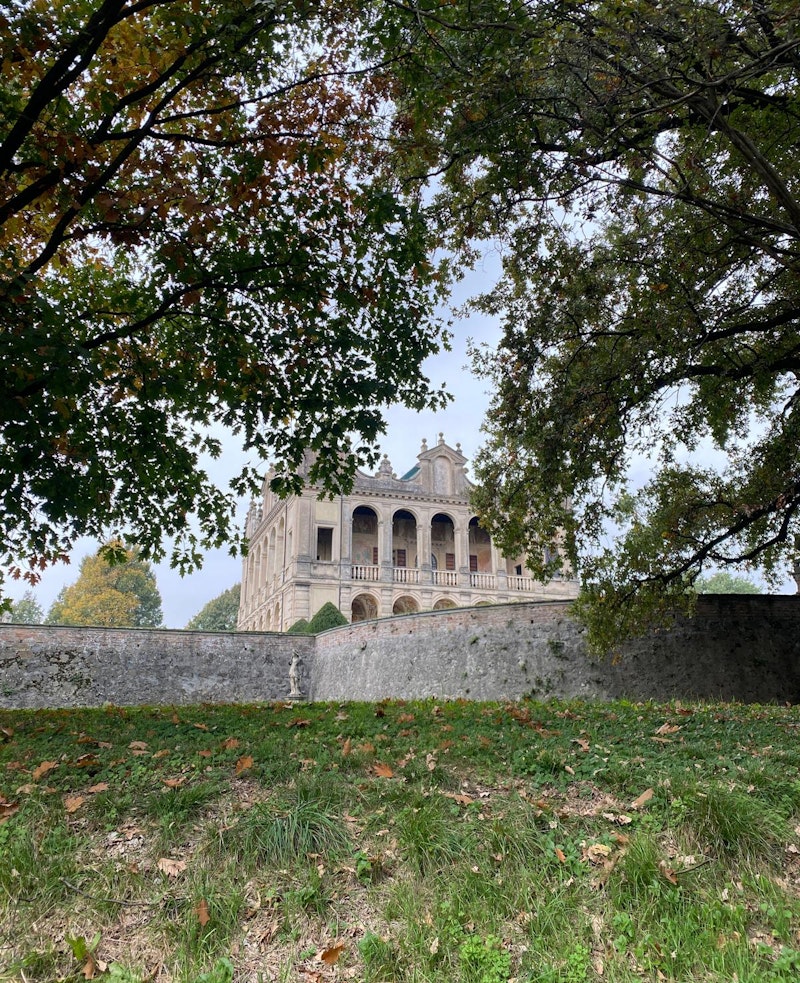 Un’esperienza di territorio e passione per la tradizione presso La Montecchia