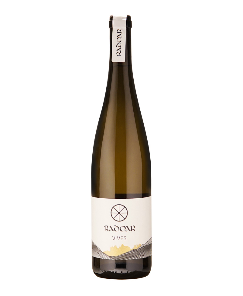 RIESLING Vives BIO*
