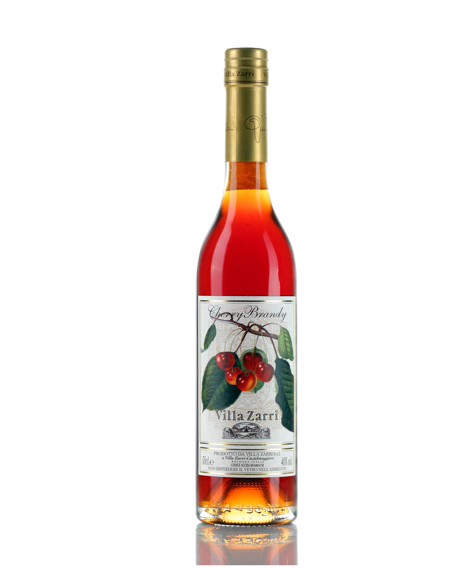 LIQUORE CHERRY BRANDY