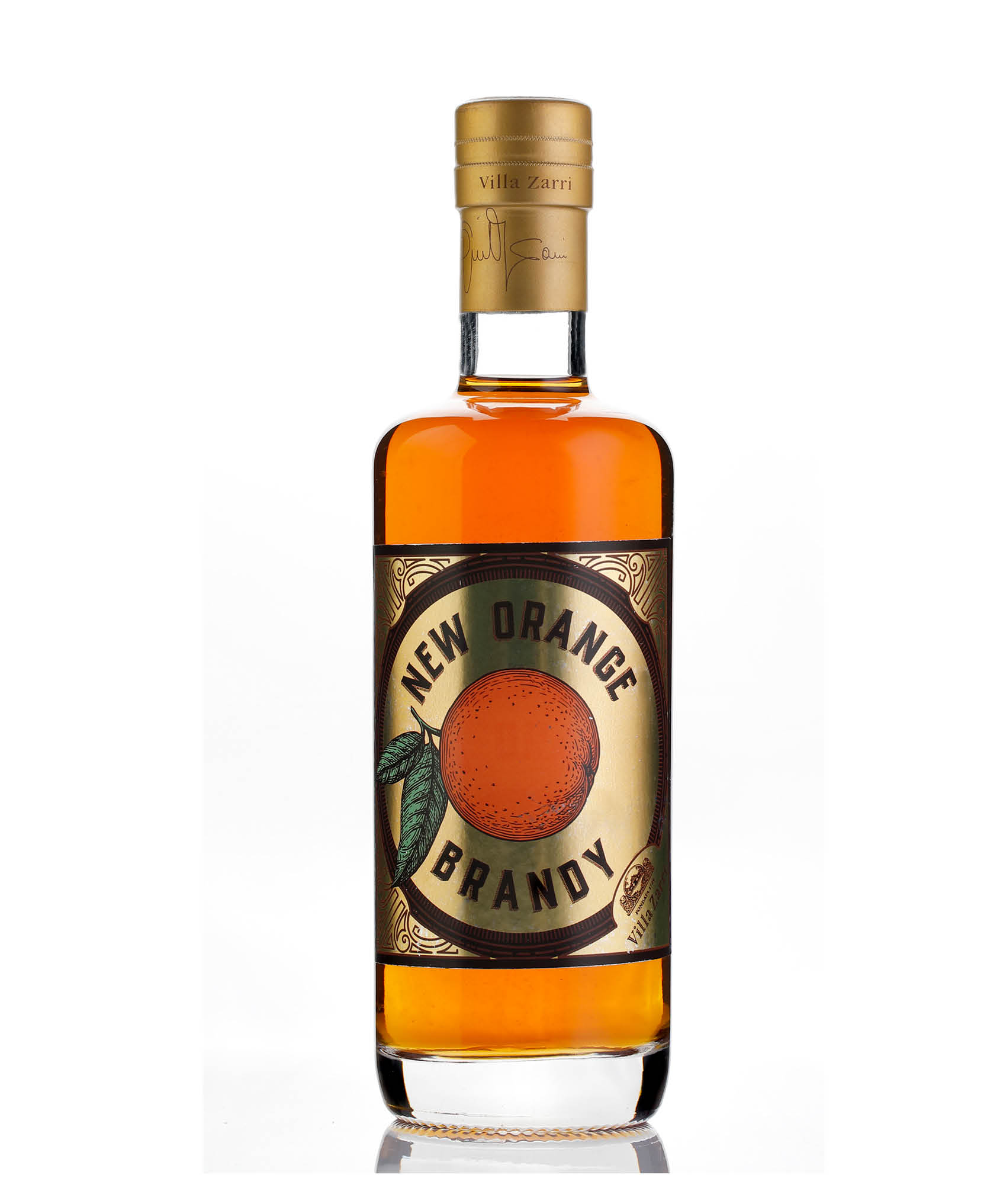 LIQUORE ORANGE BRANDY