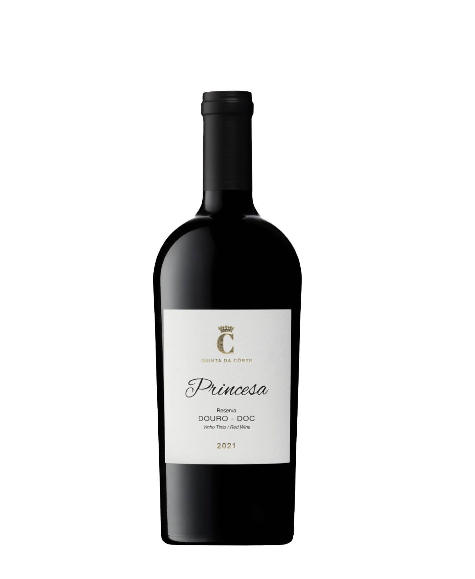 DOURO RESERVA Princesa