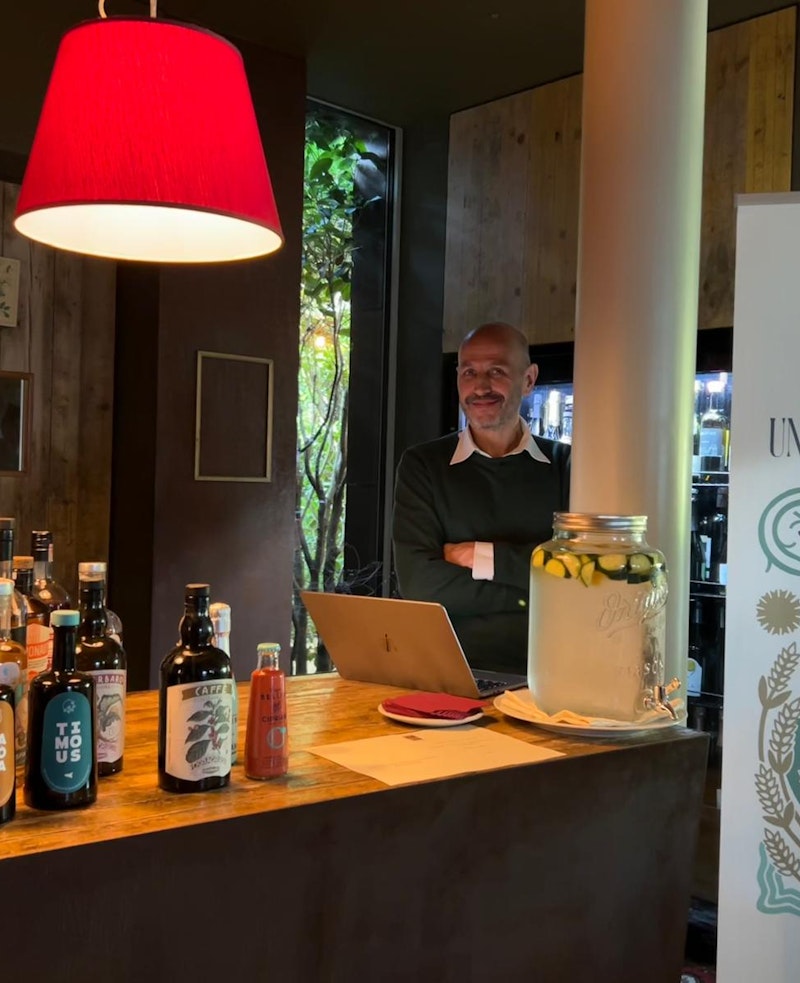 Degustiamo Insieme Udine