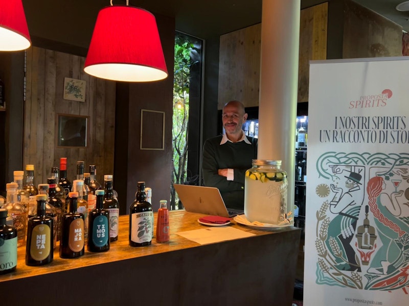 Degustiamo Insieme Udine