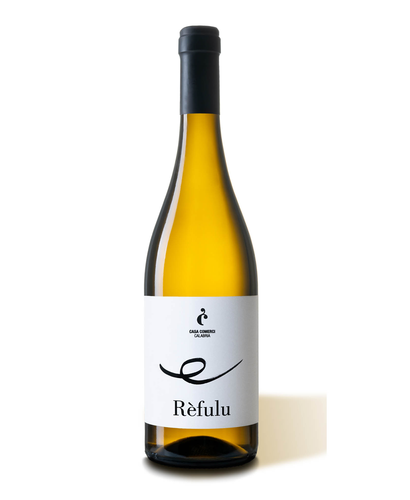GRECO BIANCO Rèfulu BIO*