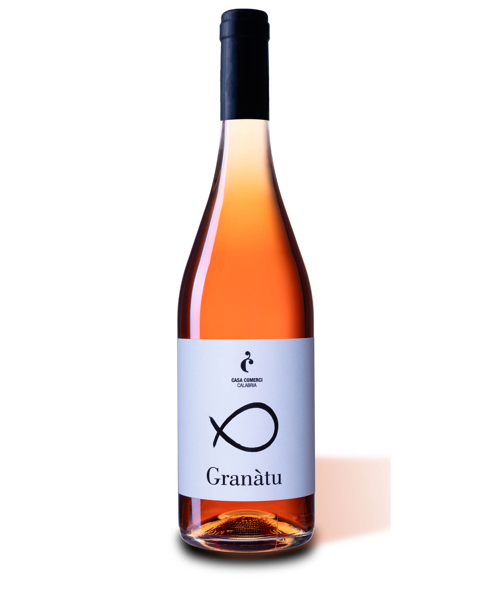 MAGLIOCCO CANINO Rosato Granatu BIO*