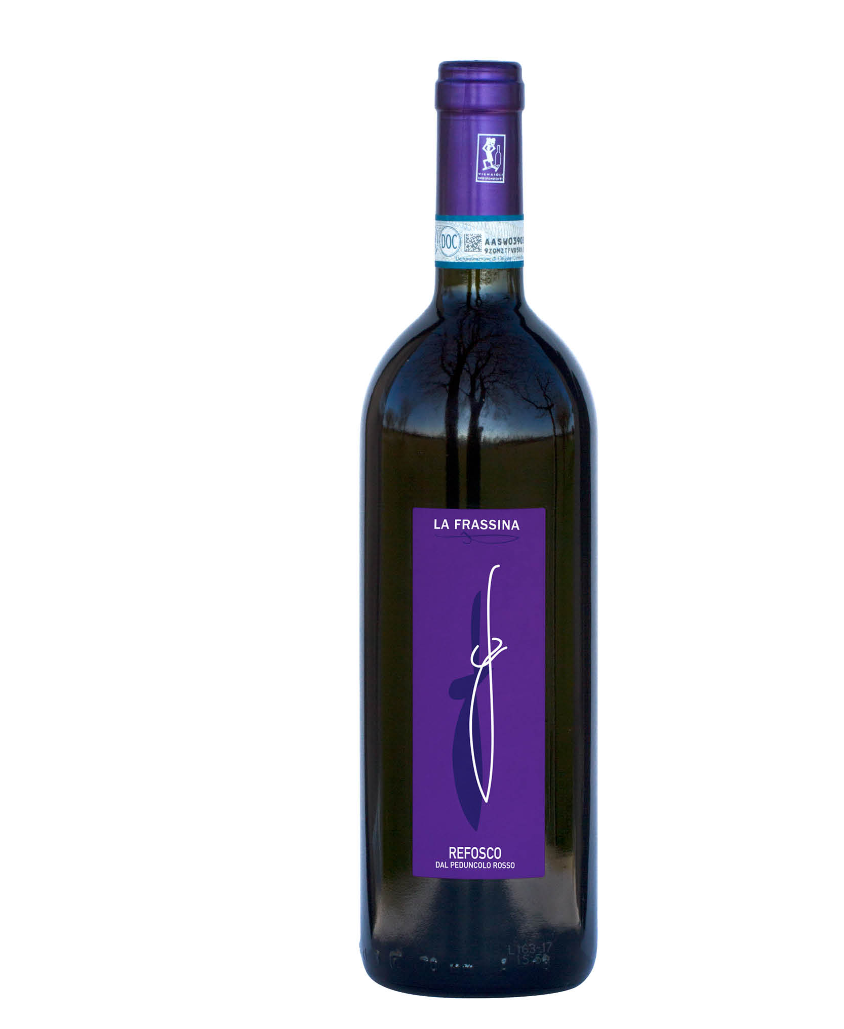 REFOSCO DAL PEDUNCOLO ROSSO LISON PRAMAGGIORE