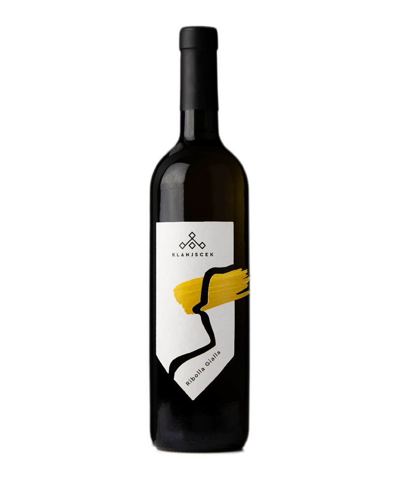 RIBOLLA GIALLA