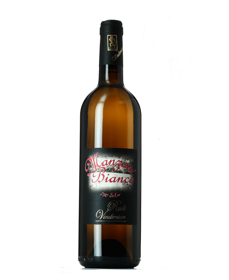 MANZONI BIANCO 780 slm