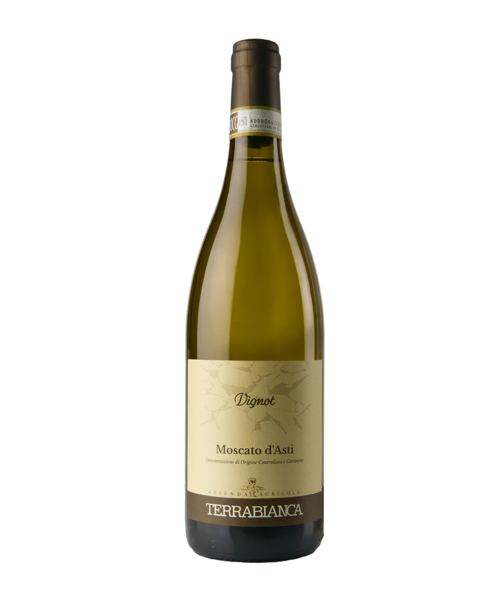 MOSCATO D'ASTI Vignot M.M.