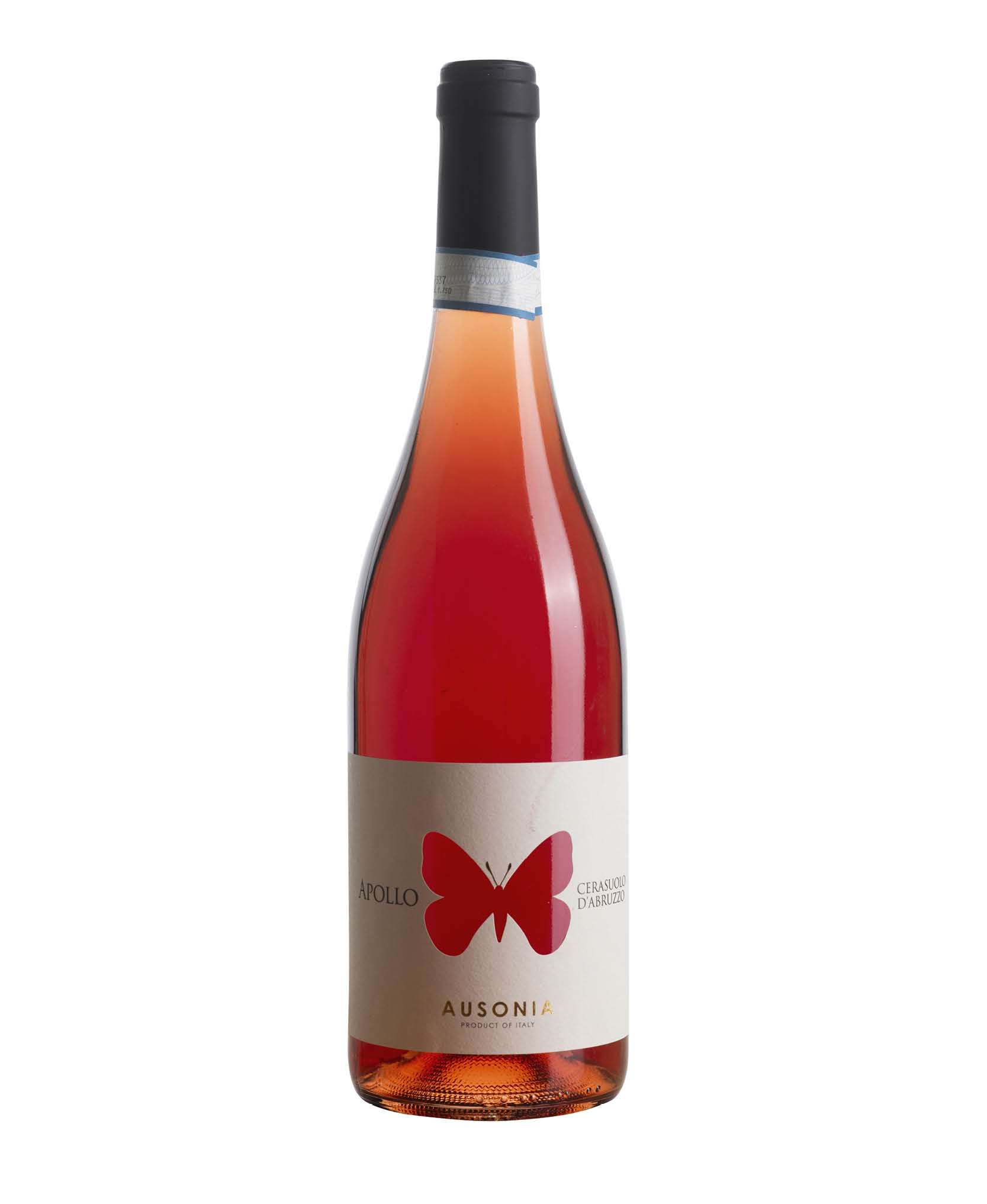 CERASUOLO D'ABRUZZO Apollo BIO*
