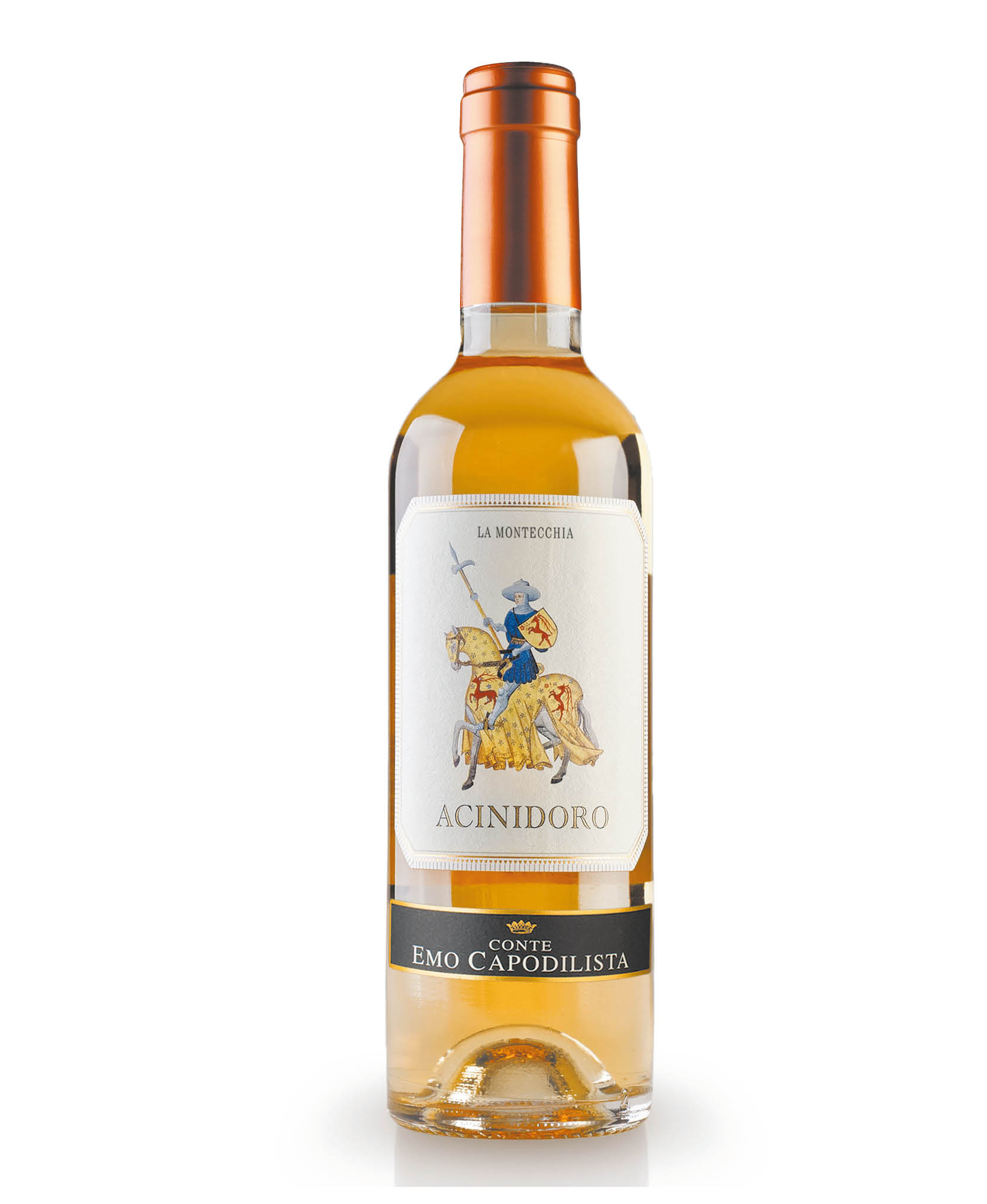 BIANCO VENETO PASSITO Acinodoro