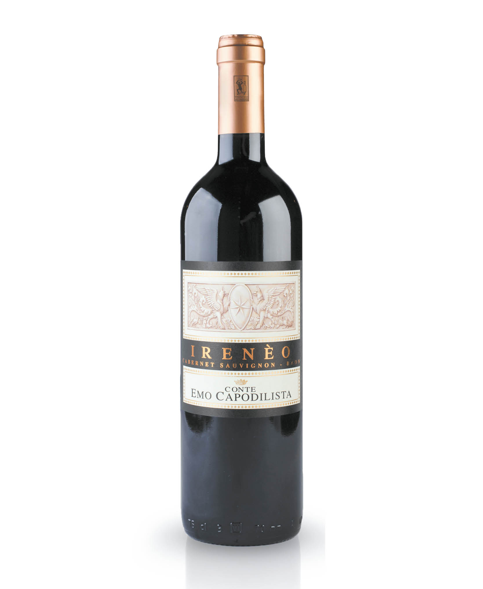 Ireneo CABERNET SAUVIGNON COLLI EUGANEI