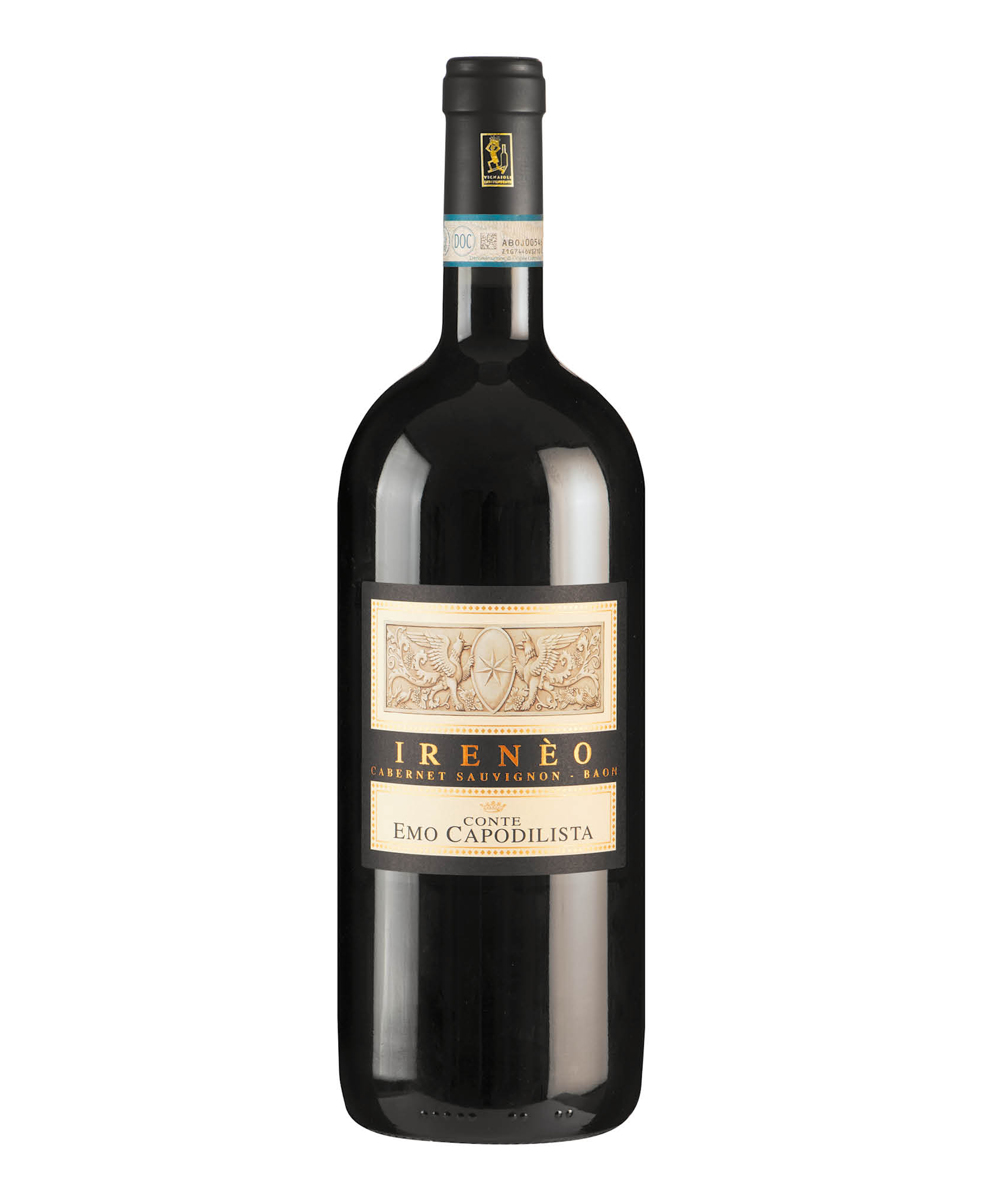 Ireneo CABERNET SAUVIGNON COLLI EUGANEI