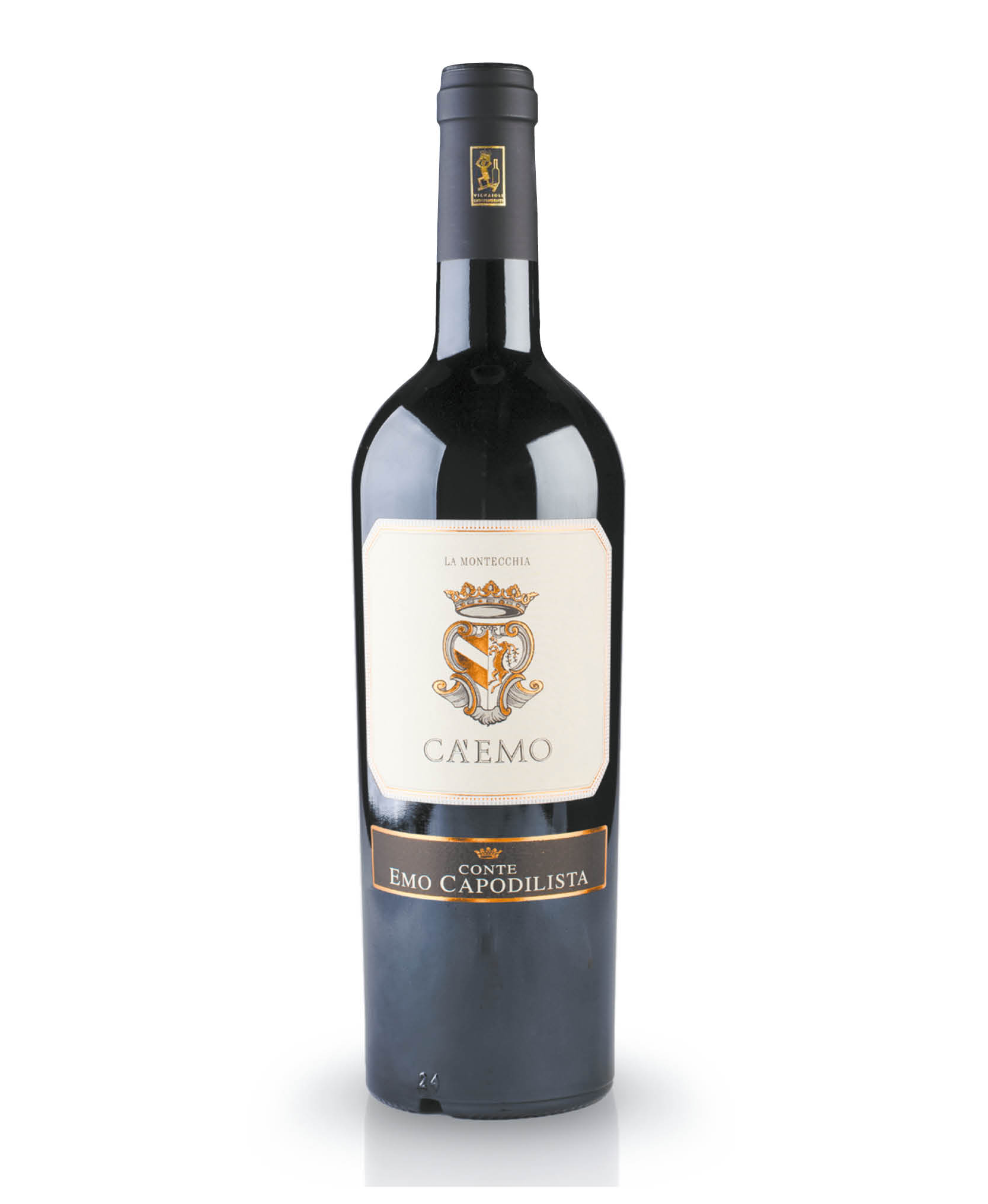 ROSSO VENETO Cà Emo