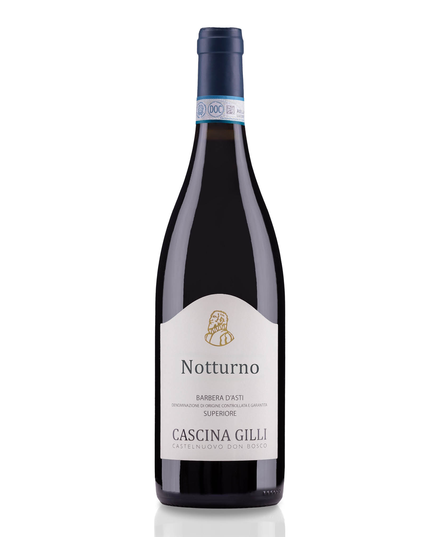 NEBBIOLO ALBUGNANO SUPERIORE Notturno