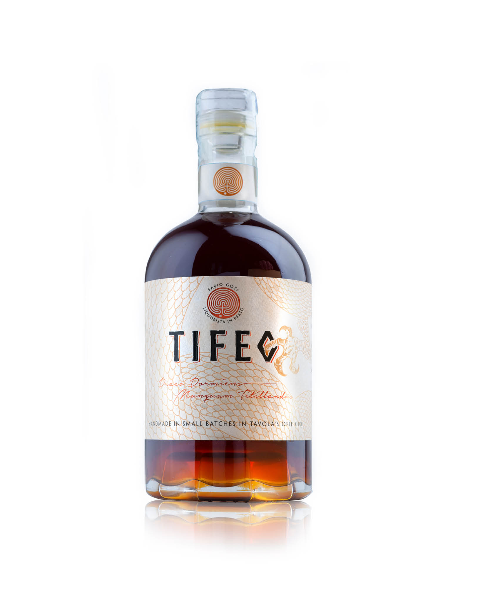 TIFEO ETRURIAN PREMIUM LINE