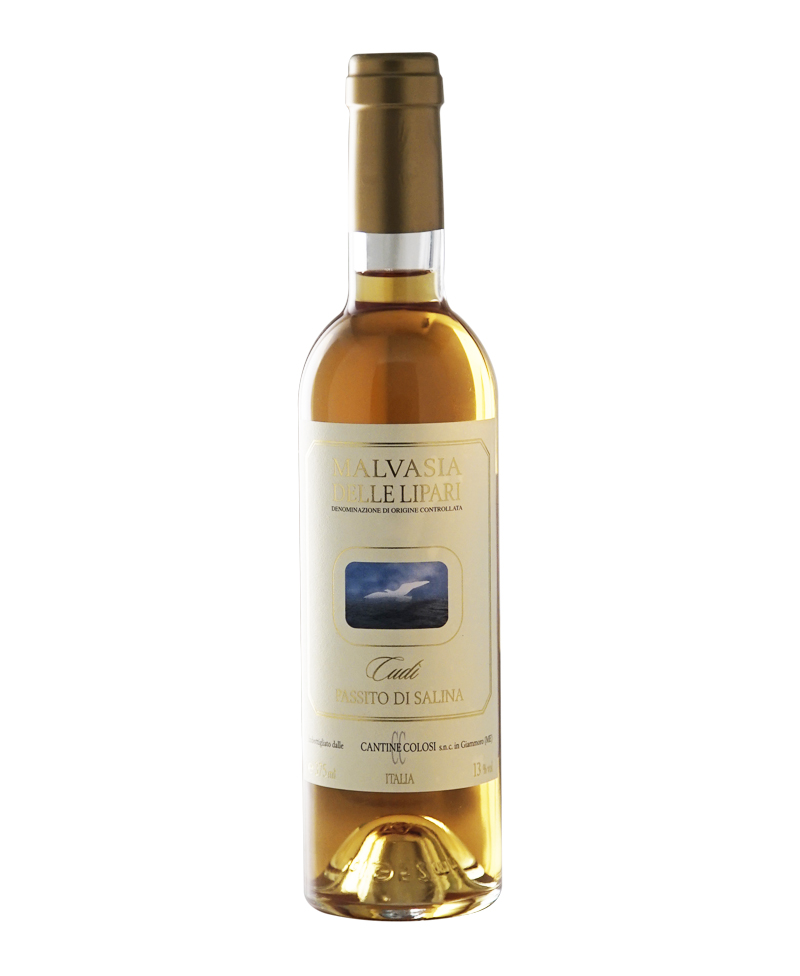 Cudi' MALVASIA Passito