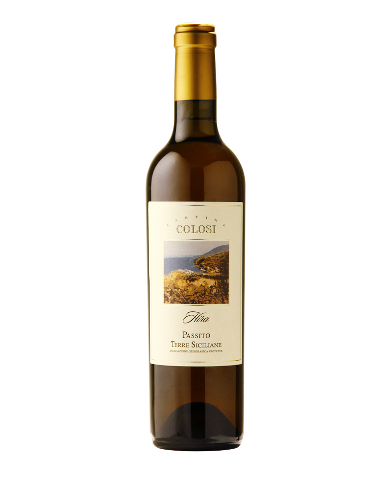 PASSITO SICILIA Hira