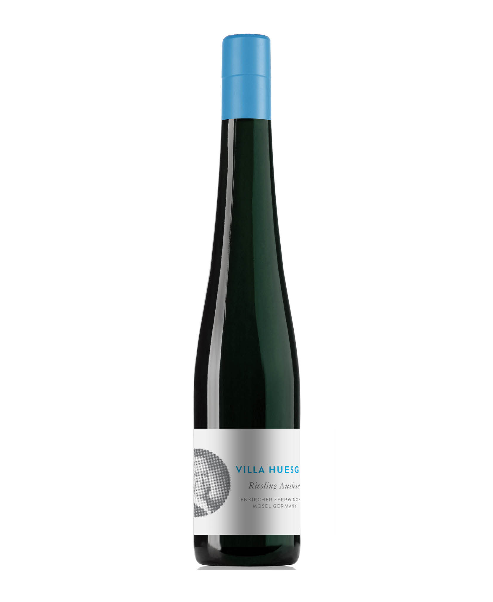 RIESLING Auslese Enkircher Zeppwingert