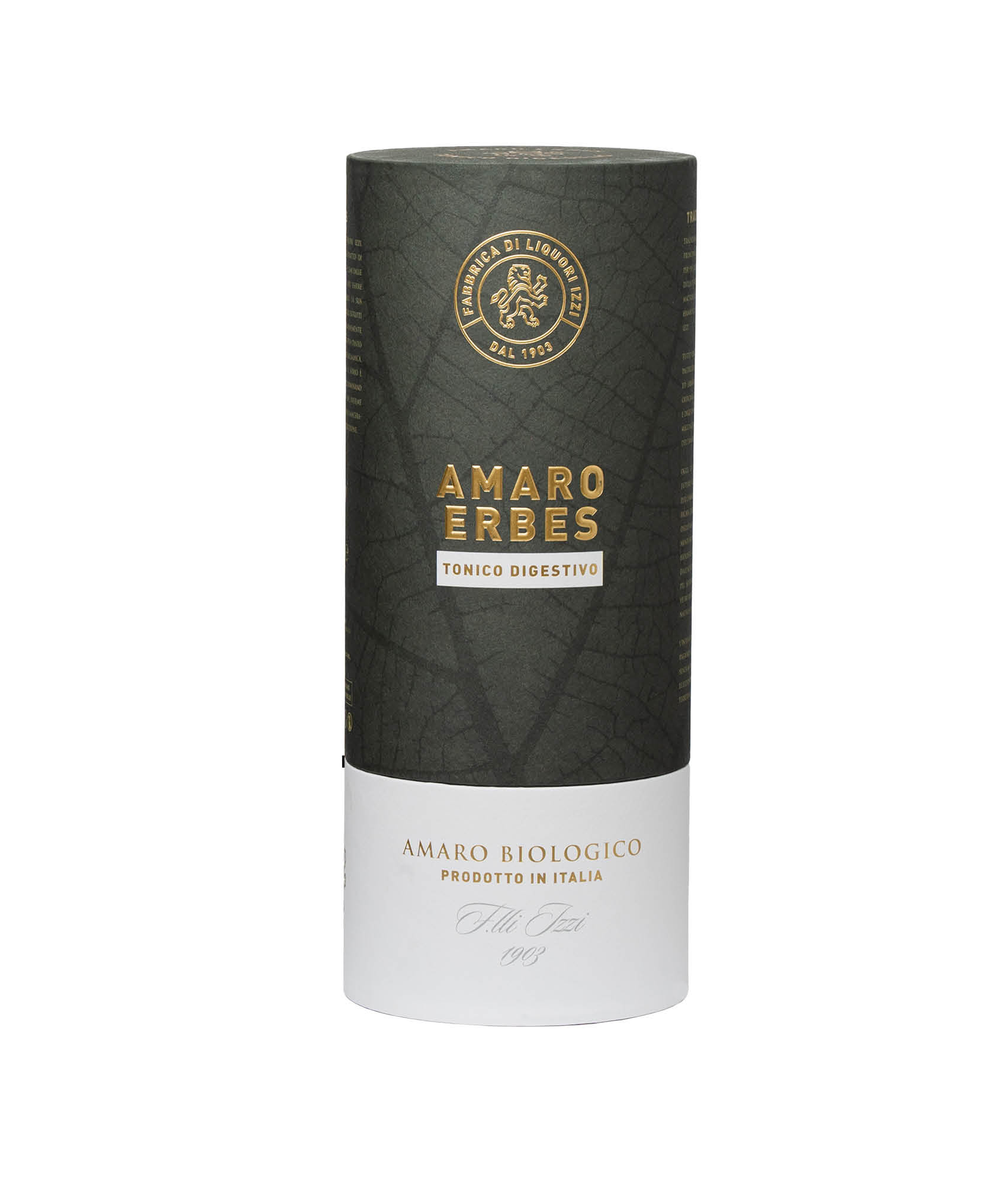 LUXURY BOX AMARO ERBES