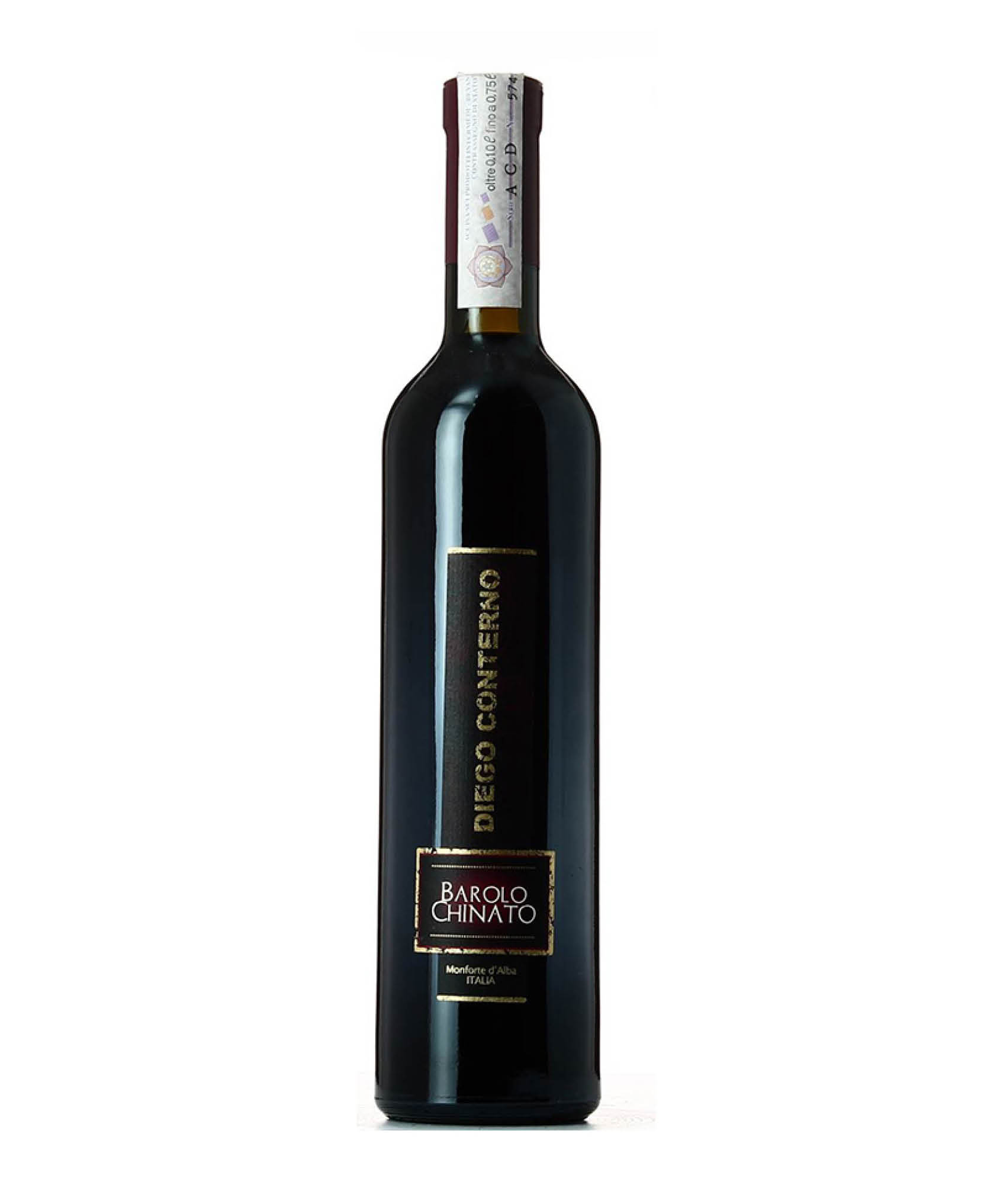 BAROLO CHINATO
