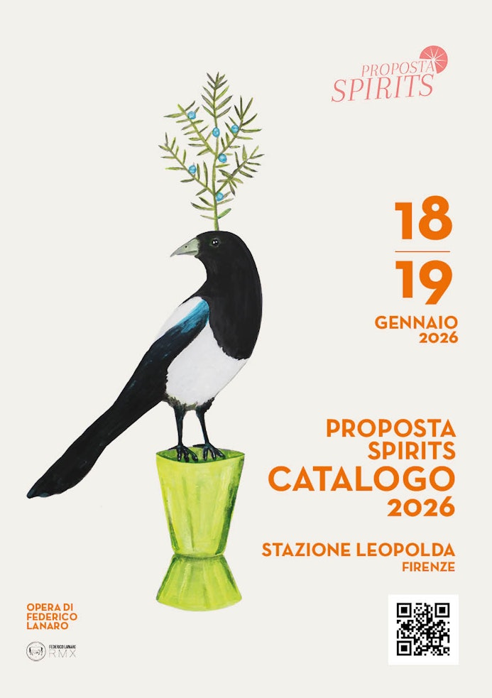 Presentazione Catalogo 2026