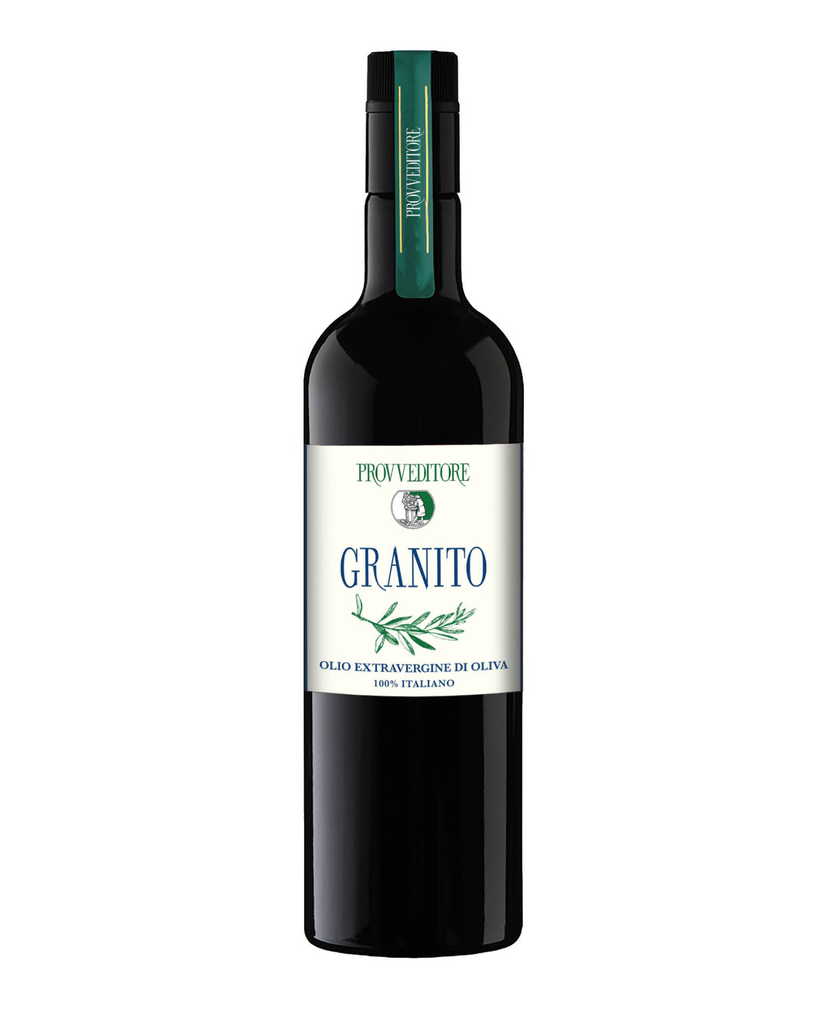 /2026 (0,75) OLIO EXTRAVERGINE Granito