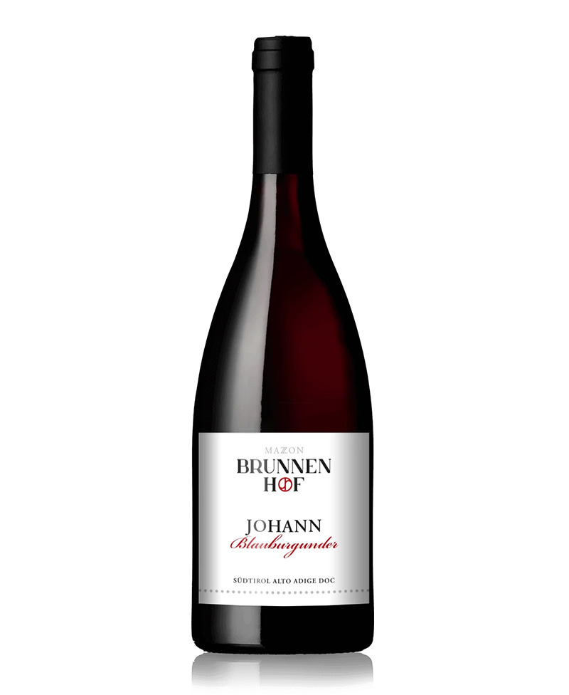 PINOT NERO Johann