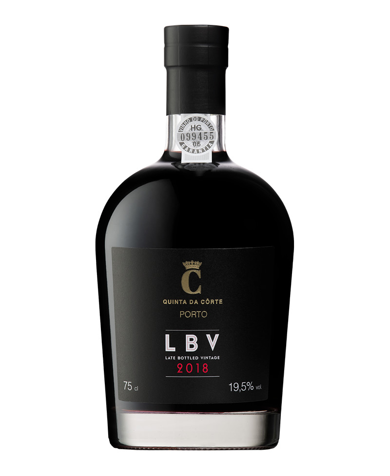 PORTO RUBY LBV