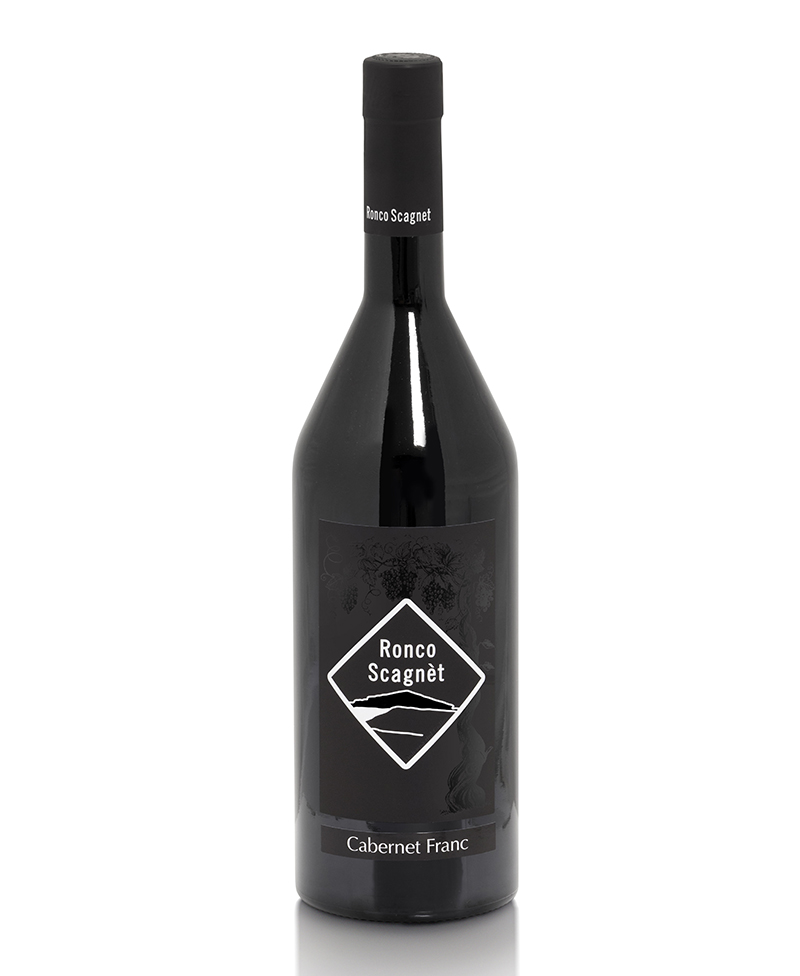 CABERNET FRANC COLLIO