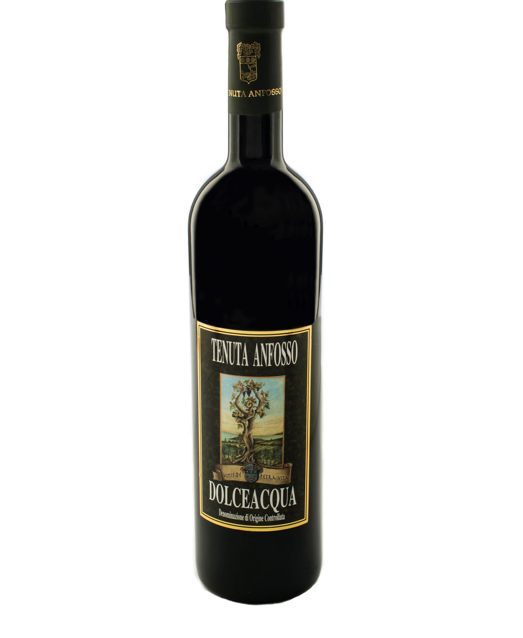 ROSSESE DI DOLCEACQUA SUPERIORE