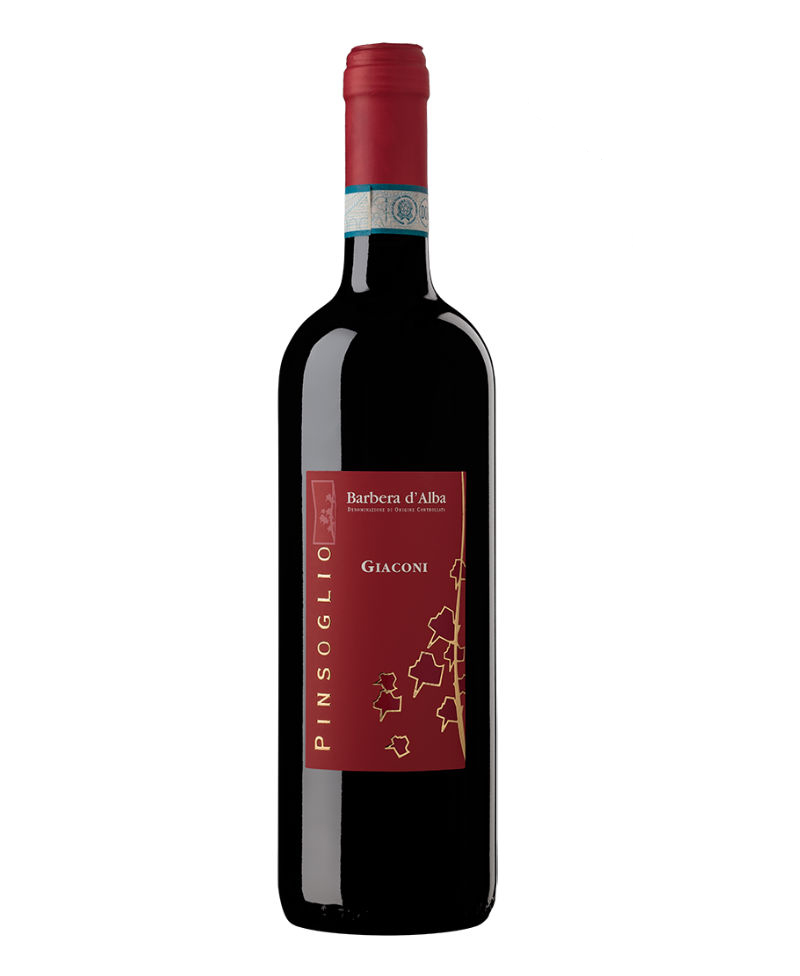 BARBERA D'ALBA Giaconi