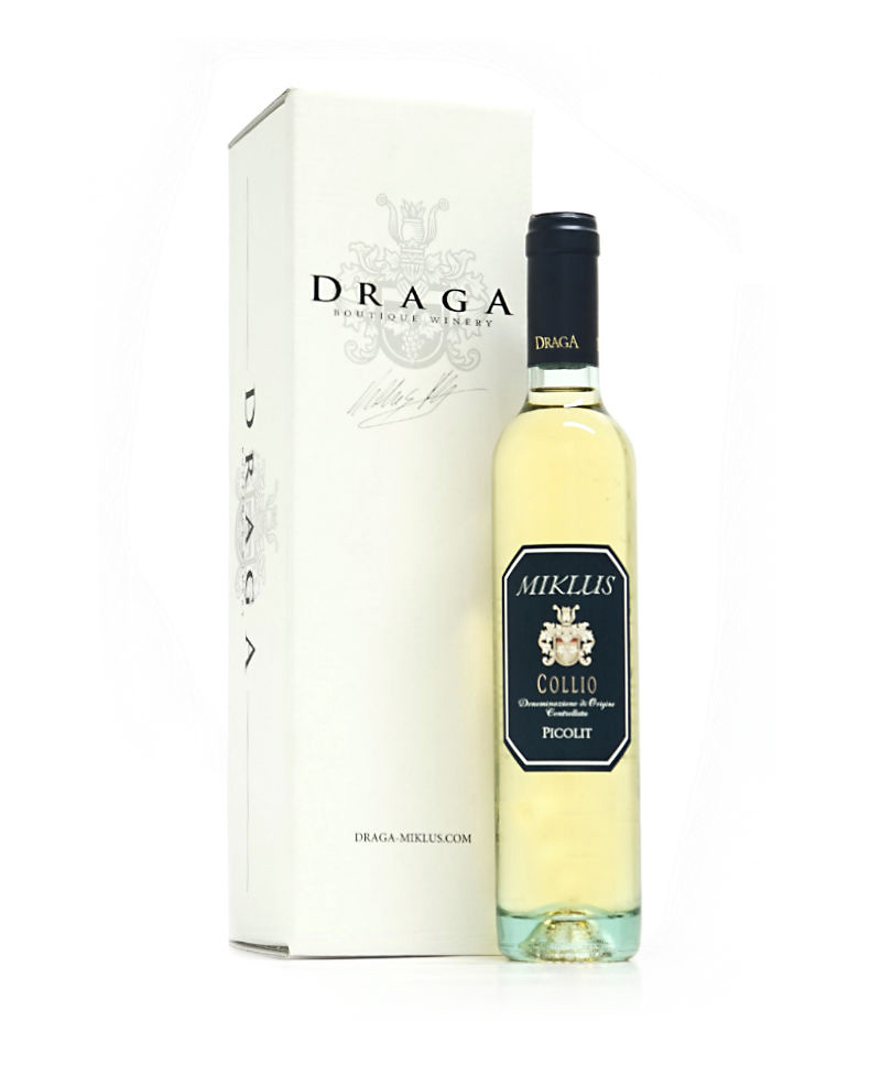 PICOLIT COLLIO Miklus astucciato