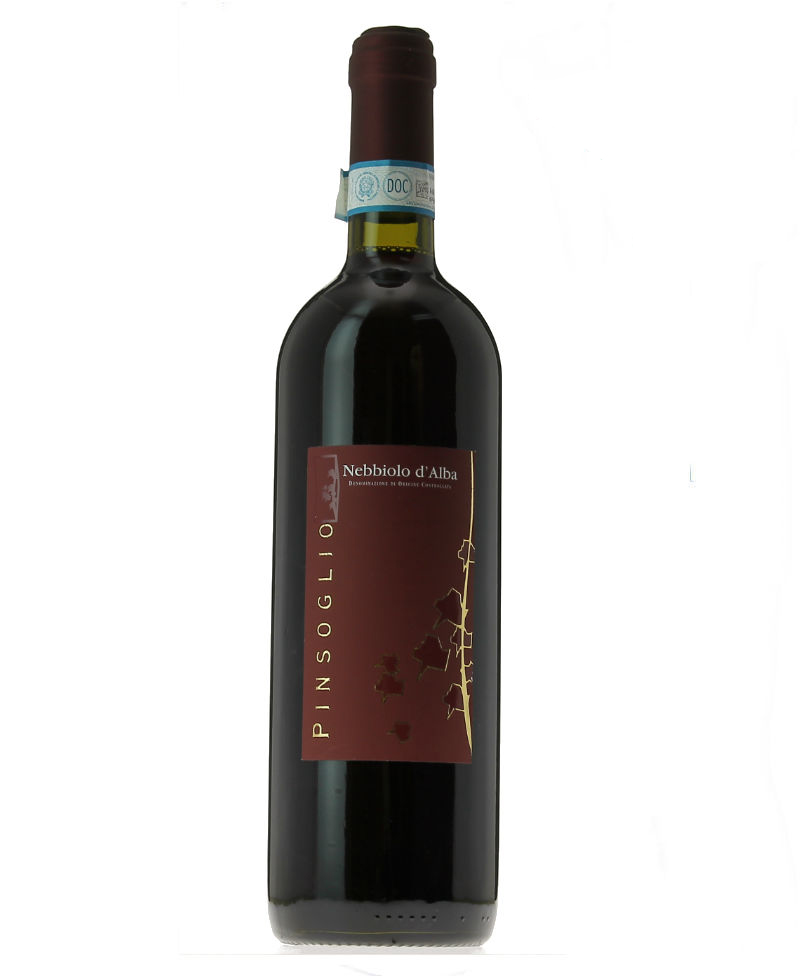 NEBBIOLO D'ALBA