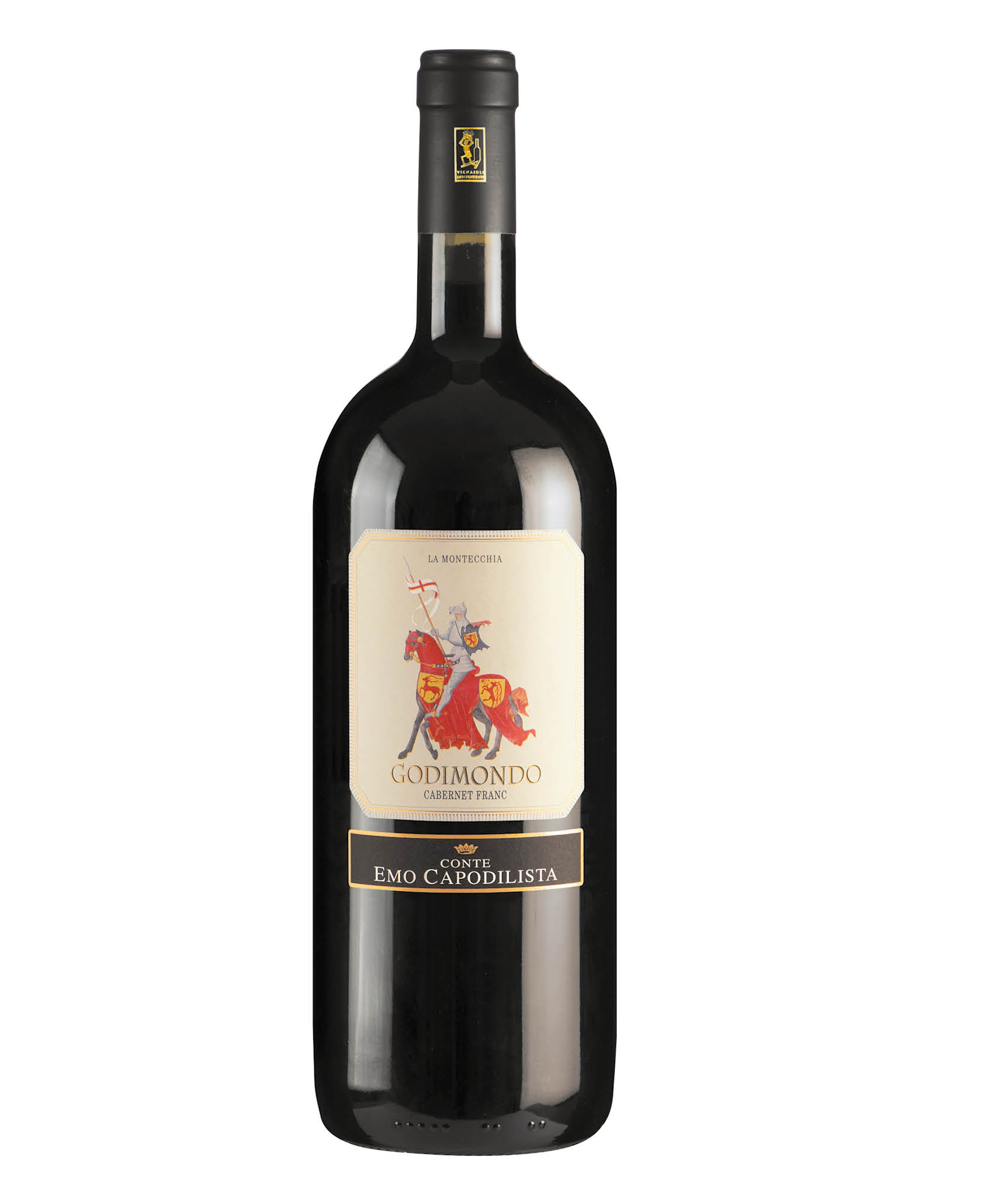 CABERNET FRANC Godimondo
