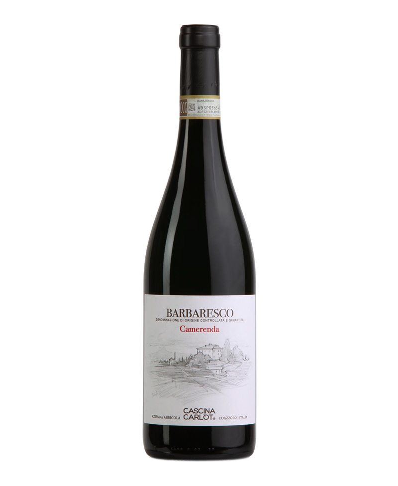 BARBARESCO Camerenda