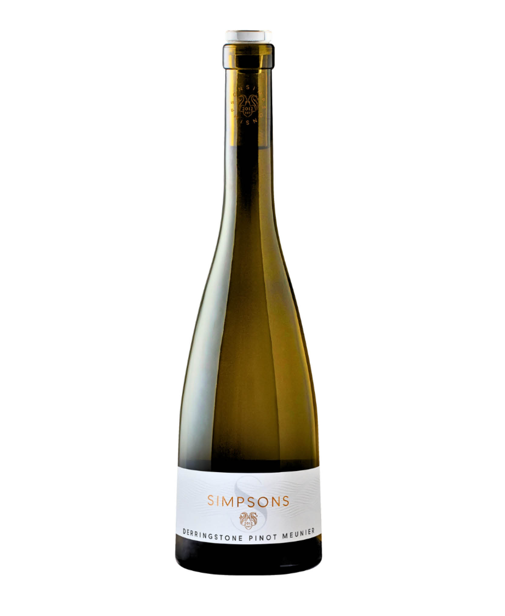 PINOT MEUNIER Derringstone