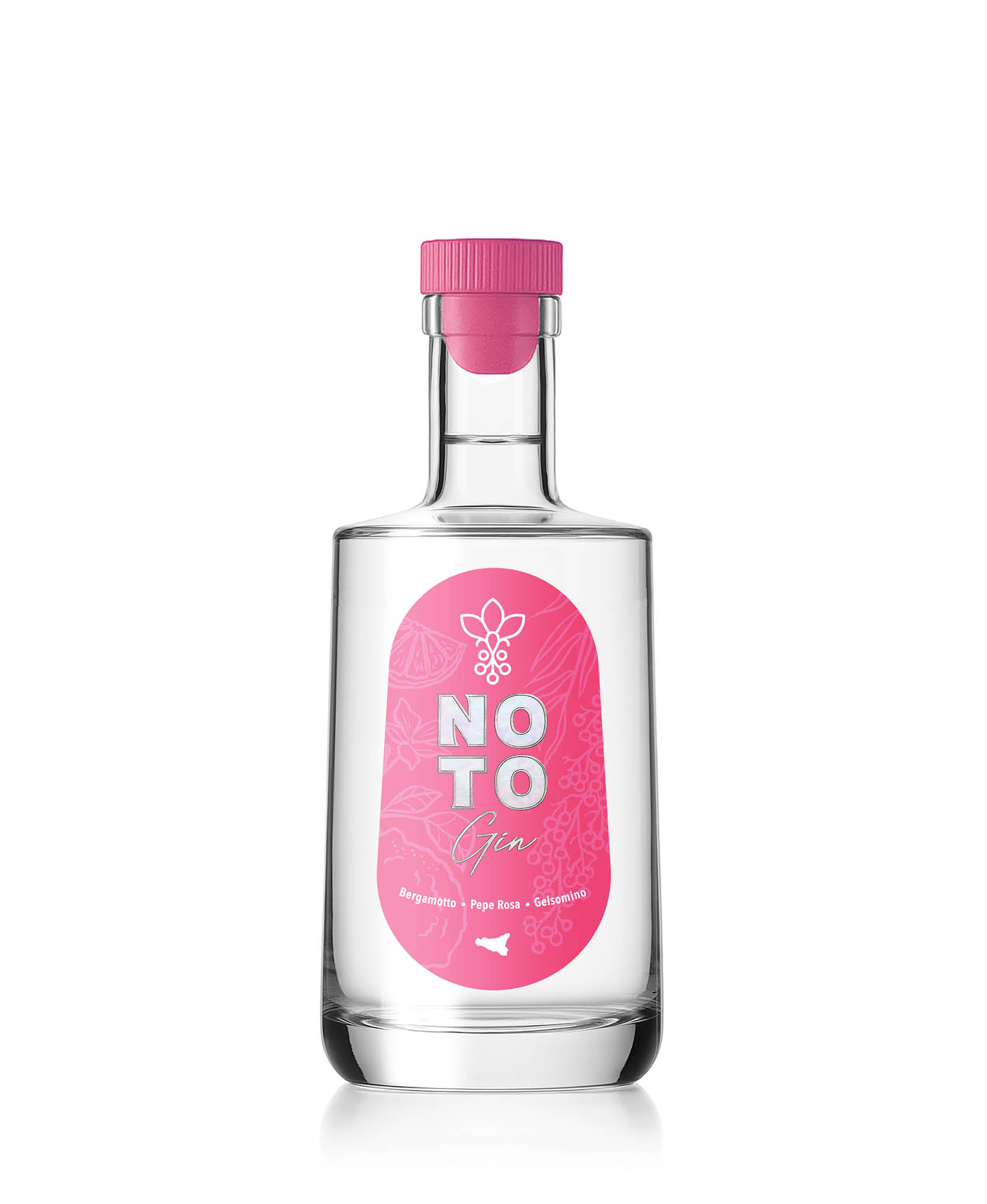 NOTO DRY GIN