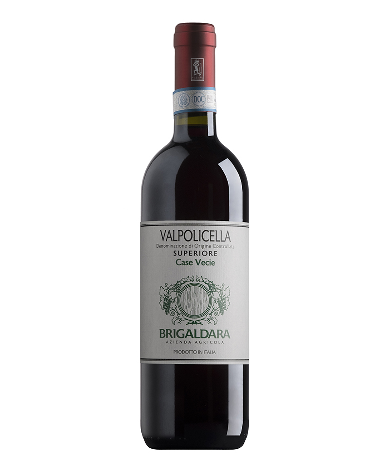 VALPOLICELLA SUPERIORE CASE VECIE
