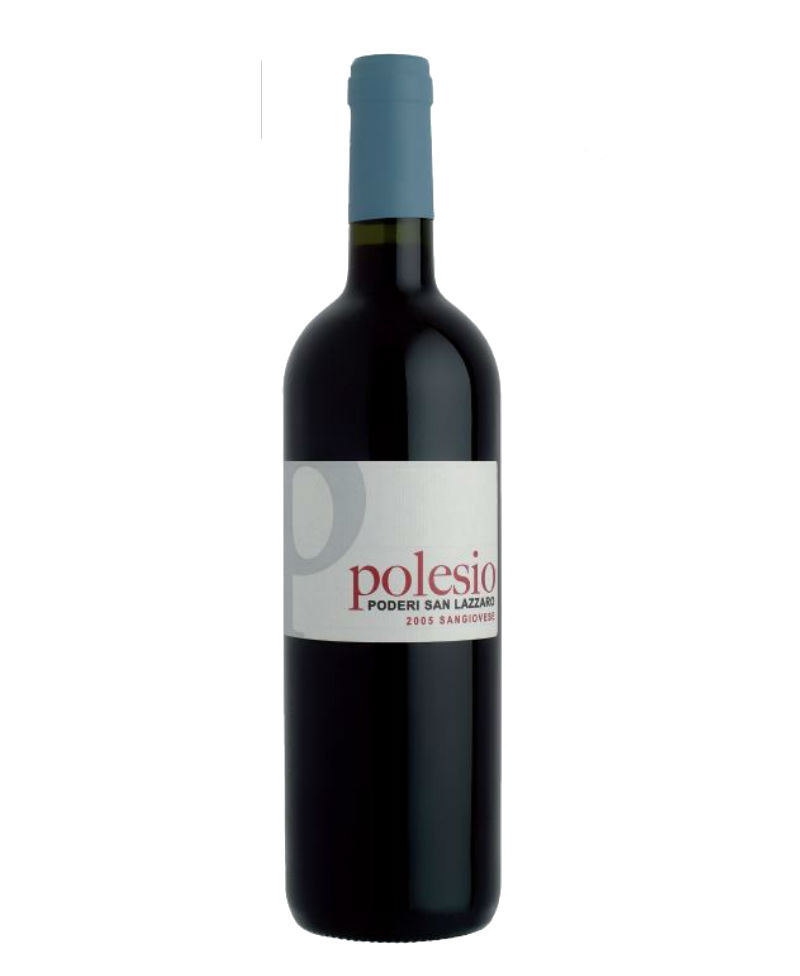 ROSSO PICENO Polesio BIO*